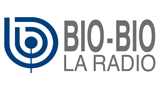 Logo of Radio Bio Bio radio station