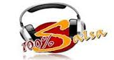 Logo of Radio Salsa radio station