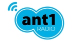 Logo of Ant1 Radio radio station