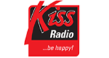 Logo of Radio Kiss radio station