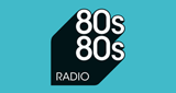 Logo of 80s80s radio station