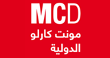 Logo of Monte Carlo Doualiya radio station
