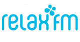 Logo of Relax FM radio station