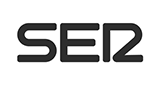 Logo of Cadena SER radio station