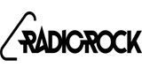 Logo of Radio Rock radio station