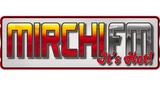 Logo of Mirchi FM radio station