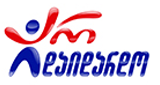 Logo of რადიო ”არ დაიდარდო” radio station