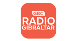Logo of Radio Gibraltar radio station