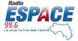 Logo of Radio Espace FM radio station