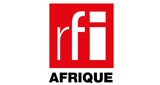 Logo of RFI 1 Afrique GB radio station