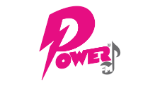 Logo of Power FM Honduras radio station