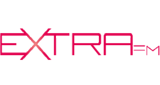 Logo of Extra FM radio station