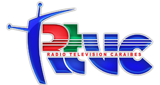 Logo of Radio Caraibes FM radio station