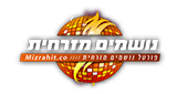 Logo of Noshmim Mizrahit radio station