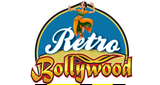 Logo of Radio Retro Bollywood radio station