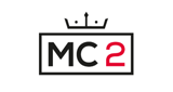 Logo of Radio Monte Carlo 2 radio station