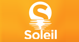 Logo of Soleil Radio radio station