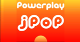 Logo of J-Pop Powerplay radio station
