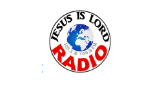 Logo of Jesus is Lord Radio radio station