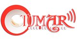 Logo of Tumar FM radio station