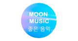 Logo of Moon Music 4K radio station