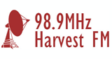 Logo of Harvest FM radio station