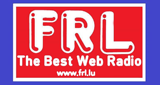 Logo of Free Radio Luxembourg radio station