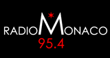 Logo of Radio Monaco radio station