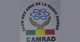 Logo of Radio Dambe Bamako radio station