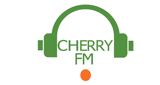 Logo of Cherry FM radio station
