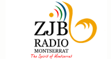 Logo of ZJB Radio radio station