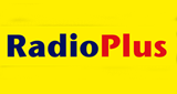 Logo of Radioplus radio station