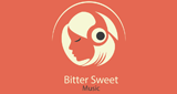 Logo of Bitter Sweet Music MV radio station