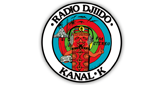 Logo of Radio Djiido radio station