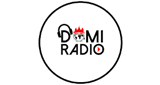 Logo of Domi Radio radio station