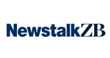 Logo of Newstalk ZB radio station