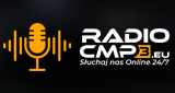 Logo of RadioCmp3.eu - Muzyka Klubowa, Techno radio station