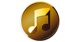 Logo of راديو طرب radio station