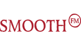 Logo of Smooth FM radio station