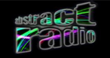 Logo of ABSTRACT RADIO radio station