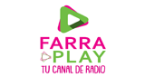 Logo of Farra radio station