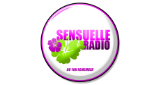 Logo of Sensuelle Radio 80 radio station