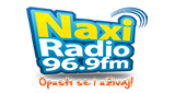 Logo of Naxi Radio radio station