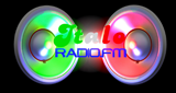 Logo of ItaloRadio.fm radio station