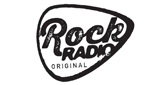 Logo of Rock Radio radio station