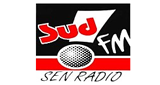 Logo of Sud FM radio station
