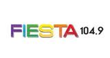 Logo of Radio Fiesta radio station