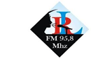 Logo of Radio Liberdade Dili radio station