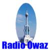 Logo of Radio Owaz radio station