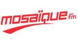Logo of Radio Mosaïque FM radio station